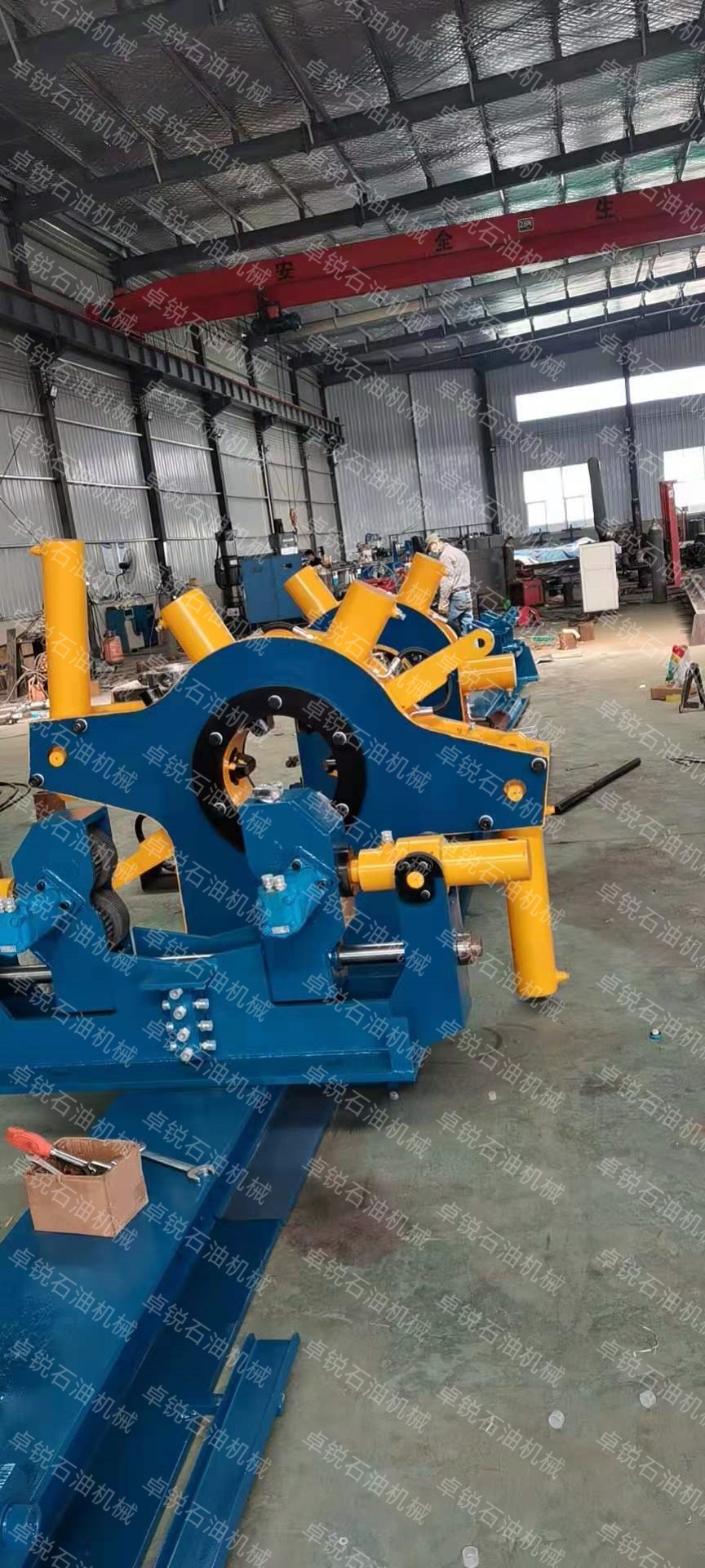 攀枝花嘉興螺桿鉆具馬達試驗臺技術好大批量現(xiàn)貨
